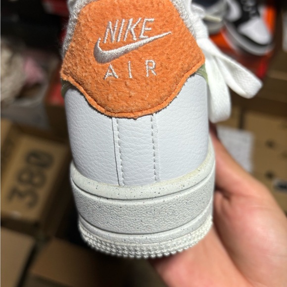 Nike Air Force 1 Crater - Picture 10 of 12